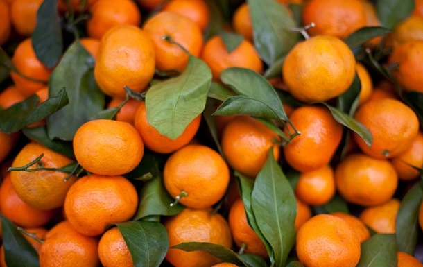 Janubiy Koreya KXDRga 200 tonna mandarin sovg‘a qildi