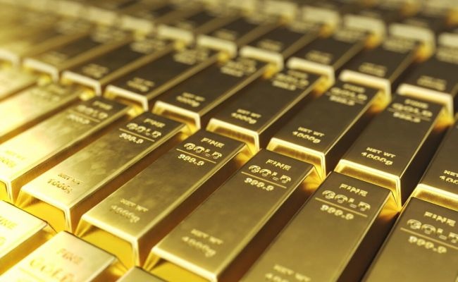 Германия АҚШда сақланаётган 1 200 тонна олтинини қайтармоқчи