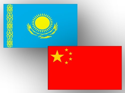 Казахстан и Китай подписали план военного сотрудничества