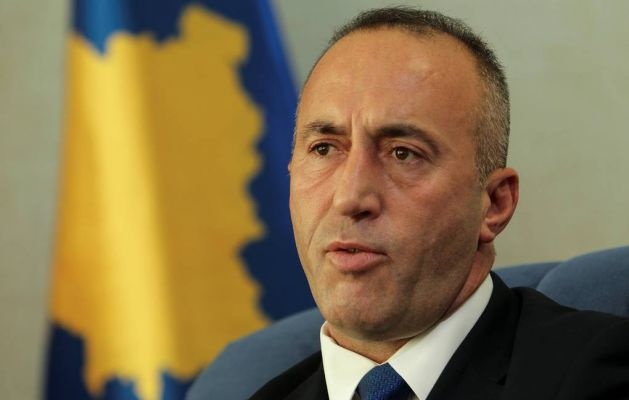 Харадинай: «Албания ва Косово бирлашиши муқаррар»