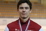 Данила Семериков.