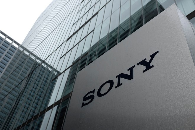 Корпорация Sony сменила официальное название