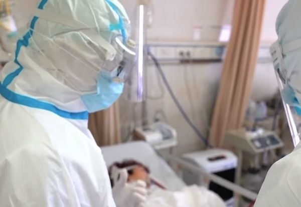 Новый антирекорд: в Узбекистане за сутки вывили 452 больных коронавирусом