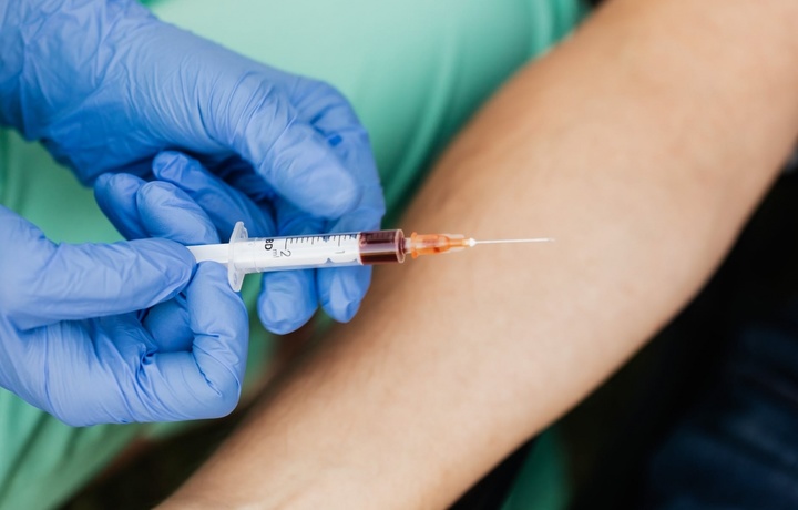 Moderna запускает клинические испытания вакцины против ВИЧ