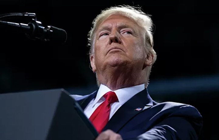 Трамп обвинил Apple в покровительстве преступников