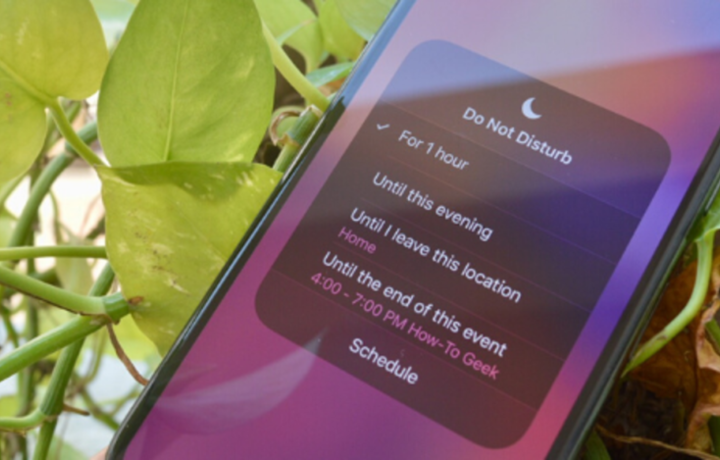 Как на iPhone выключить звук определенному контакту или приложению