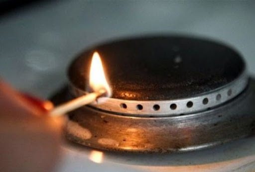 В Яшнабадском районе будет временно приостановлена подача газа