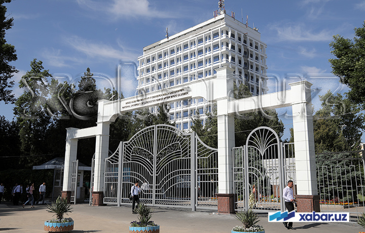 4 ta yo‘nalish bo‘yicha bazaviy OTMlar belgilandi
