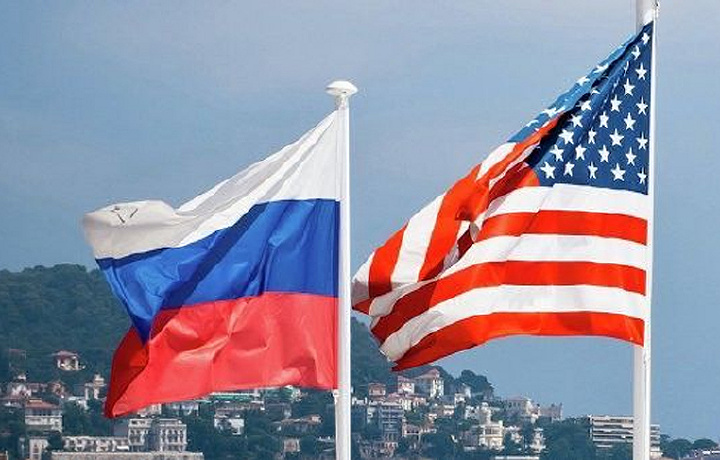 АҚШ Россияга қарши санкцияларни кенгайтирди