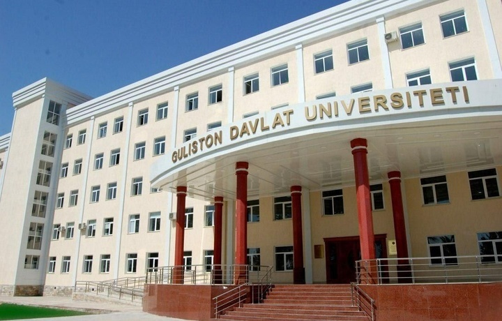 Gulistonda 3-qavatdan tushib ketgan talabaning holati ma’lum qilindi