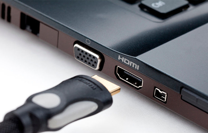 Мельтешит экран при подключении по HDMI — как решить проблему