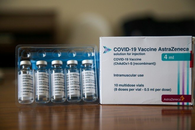 AstraZeneca отреагировала на отказ Испании от закупок вакцины
