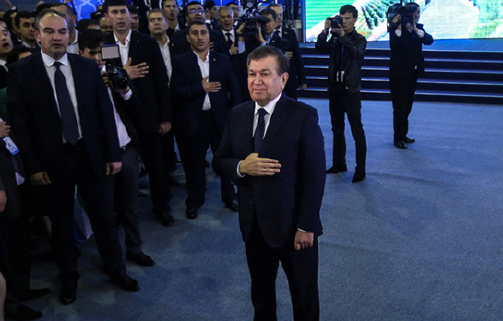 Mirziyoyevning qadami: O‘zbekistonda minglab odamlar maxsus xizmatlarning «qora ro‘yxati»dan o‘chirildi