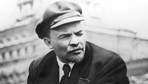 «Leninni tirik deb o‘ylar ekanman...»
