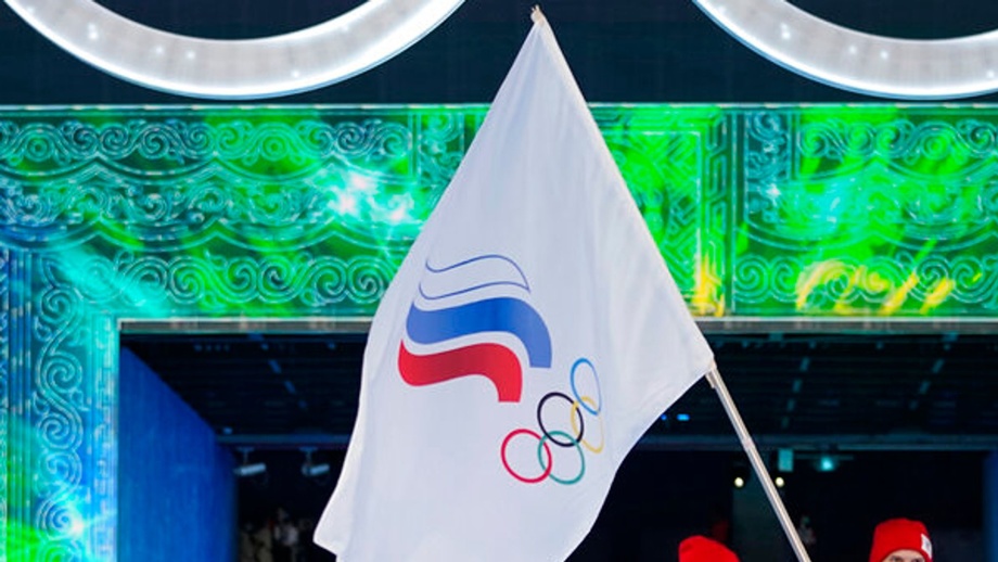 Rossiyalik yengil atlektikachilar Parijdagi olimpiadaga qo‘yilmasligi mumkin