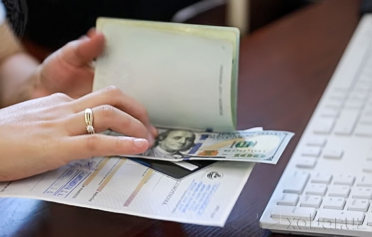 O‘zbekistonliklar 2024-yilda banklardan qariyb 9,5 mlrd dollar sotib olgan