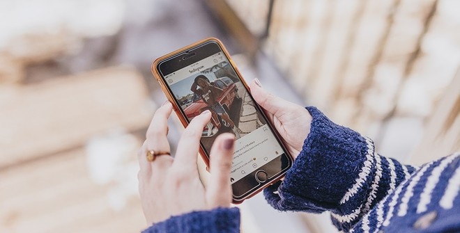 Уязвимость в Instagram позволяет просматривать закрытые профили