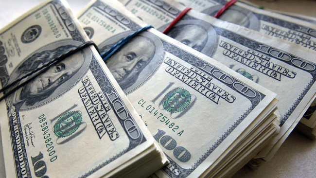«Bojxonachining uyidan 311 ming dollar chiqdi, bu hali hammasi emas» – Bosh prokuror