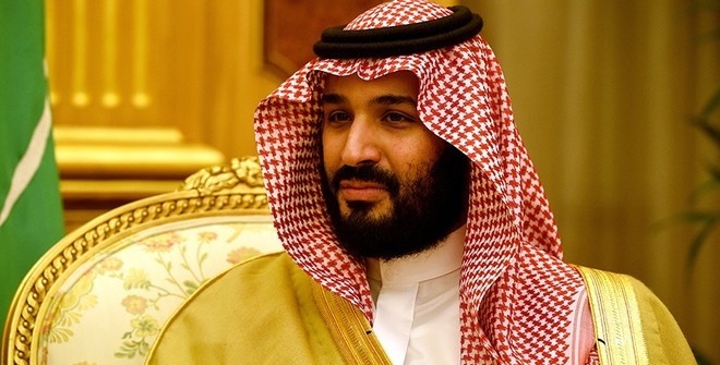 Трамп позвонил принцу Саудовской Аравии после атаки беспилотников на НПЗ
