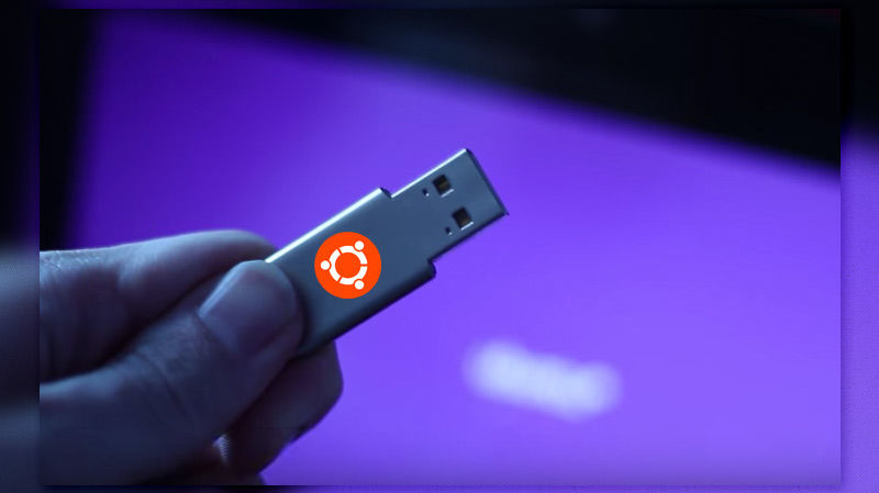 Как создать спасительную USB-флешку для спасения данных при сбое ОС