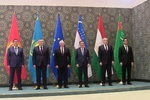 Минтақа ва ЕИ бош дипломатлари ўн саккизинчи бор учрашди. 