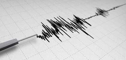 Почти во всех регионах Узбекистана ощущалось землетрясение