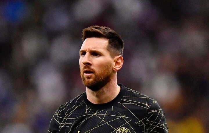 OAV: Messi «ko‘ch-ko‘roni» bilan Barselonaga keldi