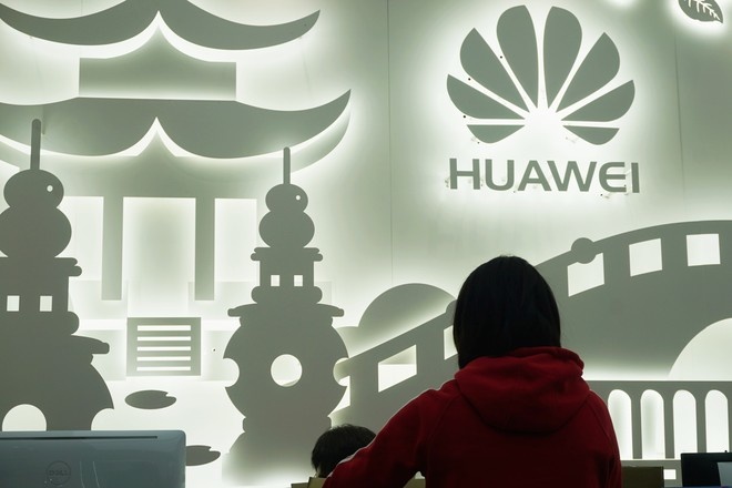 США хотят заменить Huawei на рынке телекоммуникационных сетей