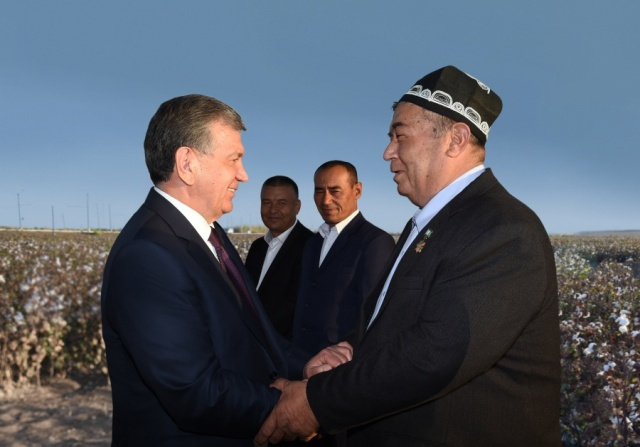 Prezident farmoni bilan akademiklarga EKIHning 12 baravari miqdorida oylik gonorar belgilandi