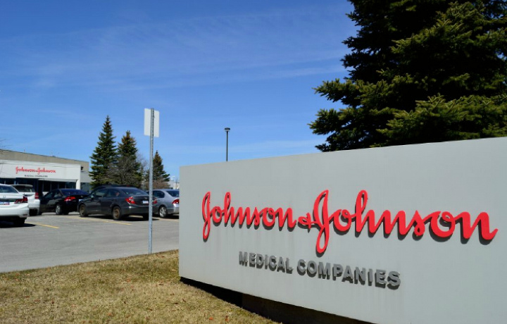 Johnson&Johnson обязали выплатить $572 млн по делу об опиоидах, повлекших смерть 6 тыс человек