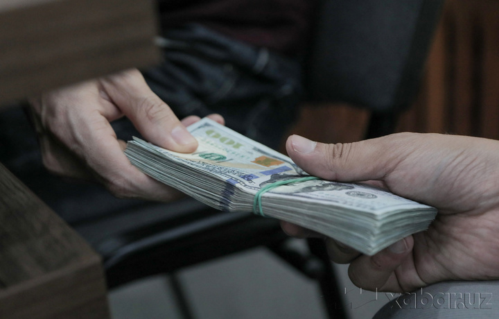 27 июлдан қатор хорижий валюталар кўтарилади