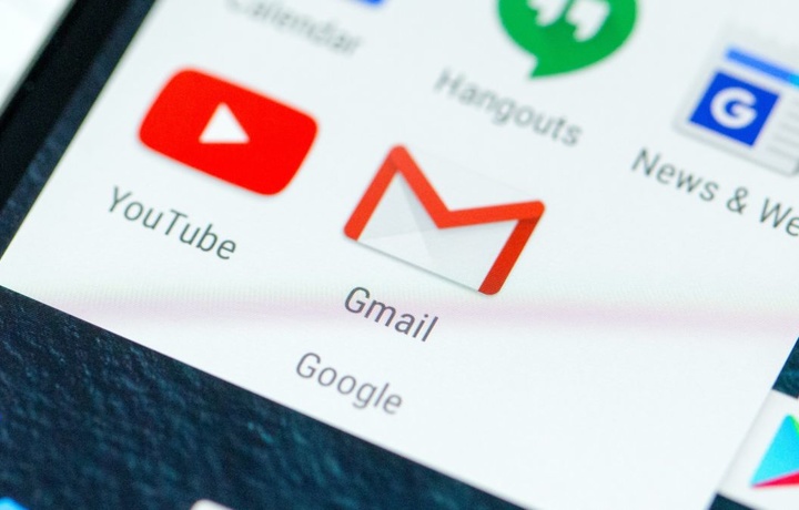 Как изменить имя пользователя Gmail, которое видят получатели ваших писем