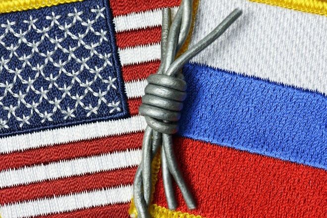 Путин об отношениях с США: испорченное уже не испортишь