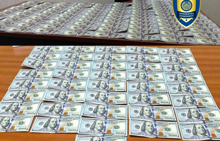 Toshkentda «dollarchilar»ga qarshi «ov» boshlandi