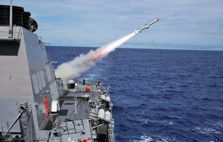 Forbes: Rossiyaning raketa zaxirasi hali ham 3-4 ta yirik hujum uchun yetadi