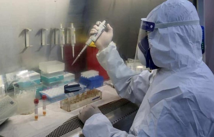 Когда люди начнут получать вакцину от COVID-19, сообщили в ВОЗ