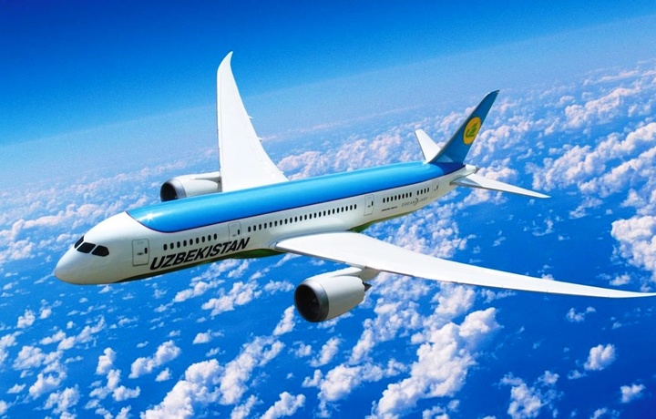 Uzbekistan Airways 2021-yil 12-noyabrdan boshlab Rigaga aviaqatnovlar sonini oshirmoqda!