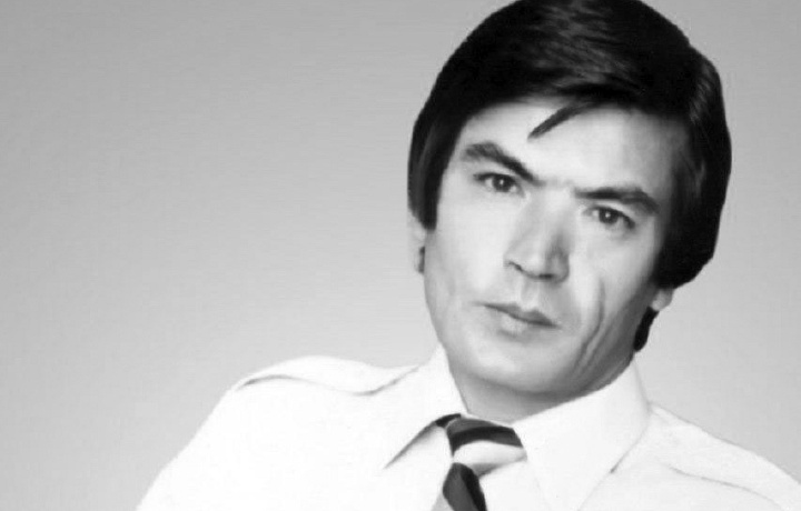 Бугун Шавкат Раҳмон туғилган кун. Ўзбекнинг «ўжар шоири»!