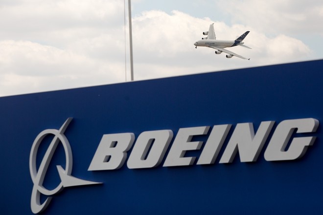 Boeing предложит части сотрудников выйти на пенсию досрочно