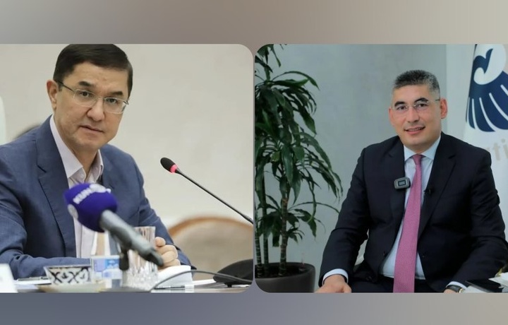 Kudbiyev «soliq»ga qaytdi. «Supervazirlik»ga Qo‘chqorov keldi