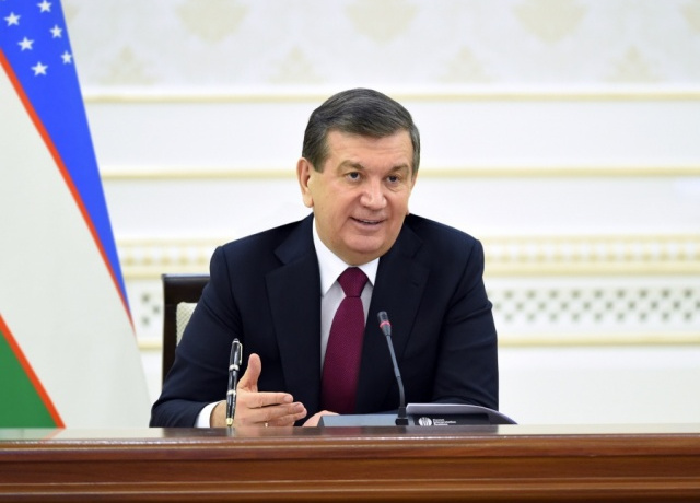 Shavkat Mirziyoyev: «Islohotlarni, ijro organlari ishidagi o‘zgarishlarni joylarda odamlar sezishi kerak»