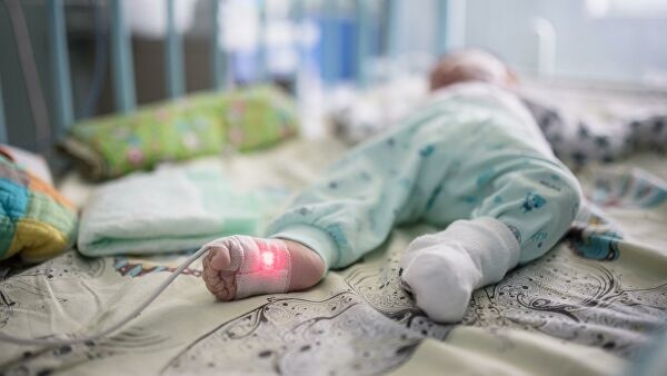 В Нью-Йорке число детей с воспалительным синдромом достигло 137