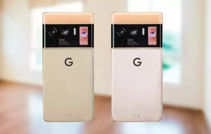 Новый флагман Google Pixel 7 выйдет раньше ожидаемого