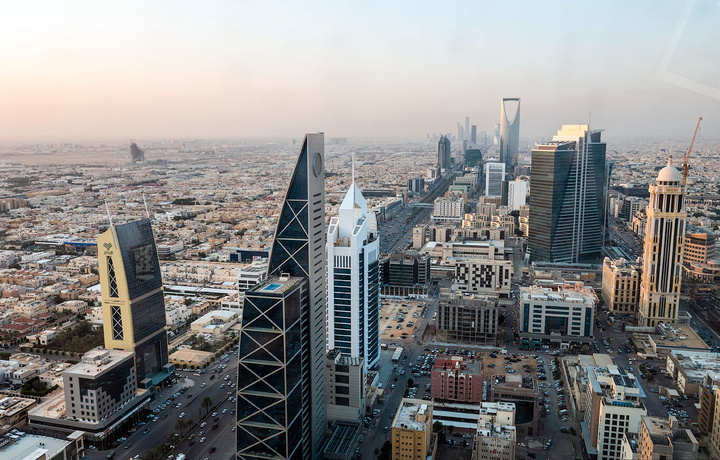 Saudiya Arabistonida ayollar harbiy sohada ishlash huquqiga ega bo‘ldi
