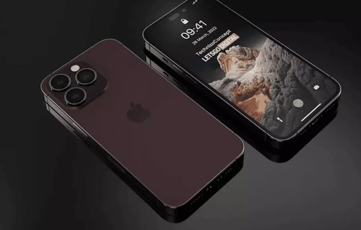 Новый iPhone 14 Pro Max оказался слишком тяжёлым: покупатели недовольны