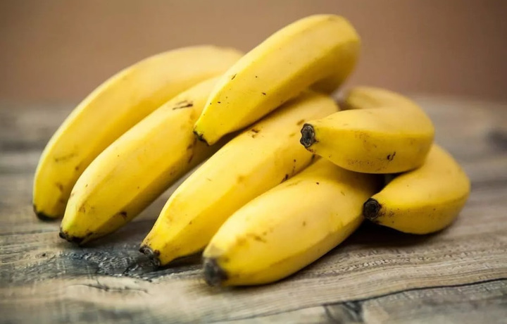 Ikki hafta ichida O‘zbekistonda banan narxi 14 foizga oshdi