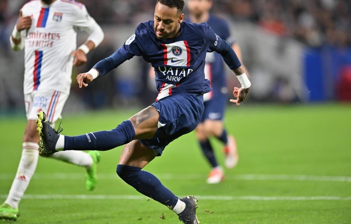 Neymar Chempionlar ligasida g‘alaba qozonish uchun nima qilish kerakligini aytdi