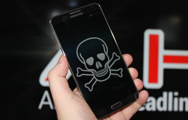 Smartfonlarni «o‘ldiruvchi» yangi virus tarqaldi