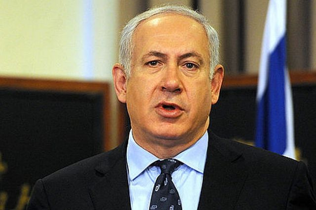 Isroil bosh vaziri Netanyaxu shifoxonaga tushib qoldi