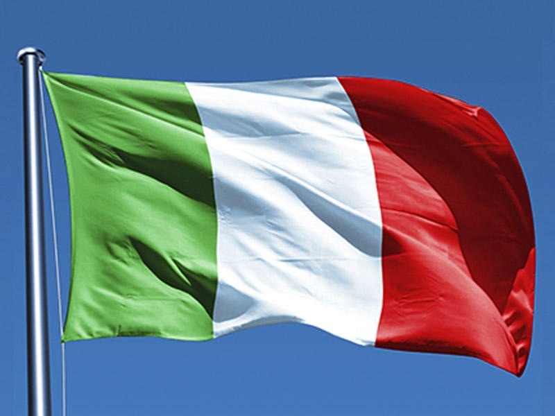 Италия выделит еще 10 млн евро гумпомощи Газе